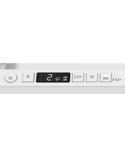 Посудомийна машина Whirlpool W2I HD526 A