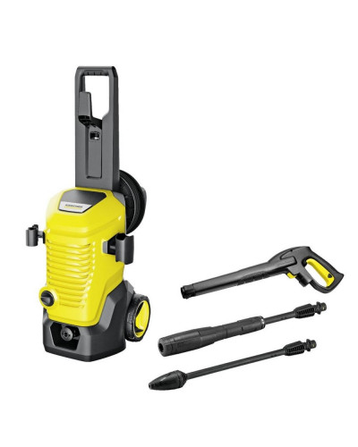 Мінімийка високого тиску Karcher K 5 WCM Premium (1.324-460.0)