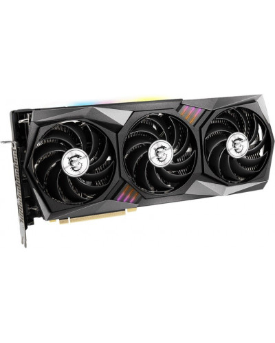 Видеокарта MSI GeForce RTX 3070 GAMING X TRIO 8GB (RTX 3070 GAMING X TRIO)