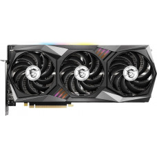 Видеокарта MSI GeForce RTX 3070 GAMING X TRIO 8GB (RTX 3070 GAMING X TRIO)