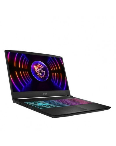 Ноутбук MSI Katana 17 B13VGK (B13VGK-856XPL)