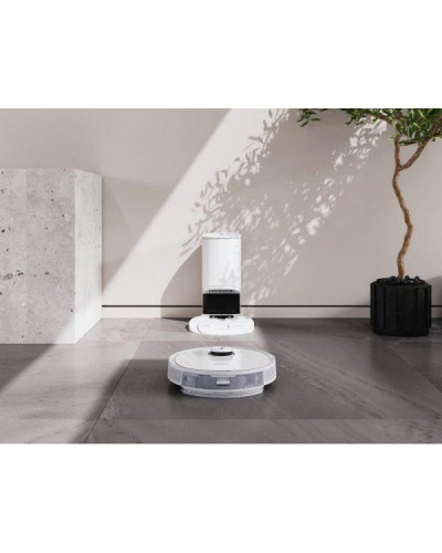 Робот-пылесос с влажной уборкой ECOVACS DEEBOT OZMO T9 PLUS (DLX13-54)