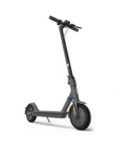 Електросамокат Xiaomi Mi Electric Scooter 3 Black 2022