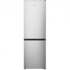 Холодильник з морозильною камерою Gorenje NRK619EPXL4