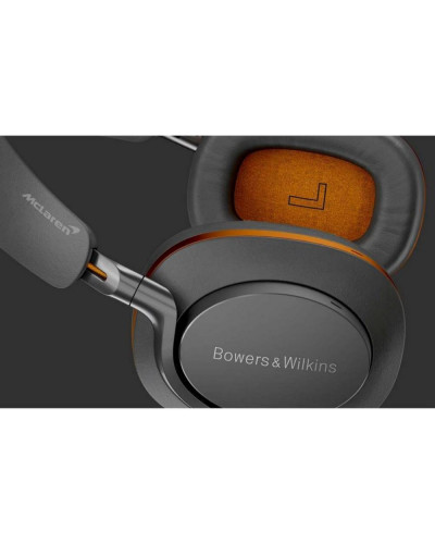 Навушники з мікрофоном Bowers & Wilkins PX8 McLaren Edition