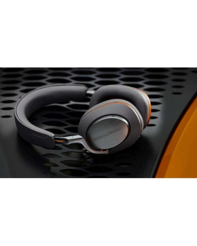 Навушники з мікрофоном Bowers & Wilkins PX8 McLaren Edition