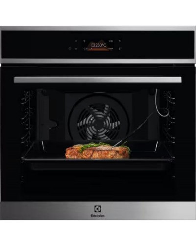 Духовка електрична Electrolux EOE8P39WX