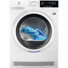 Сушильна машина Electrolux EW8H358SP