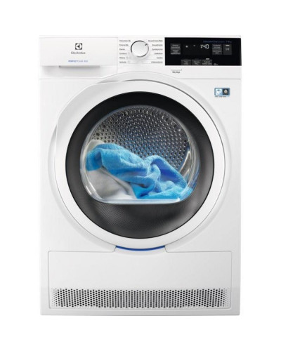 Сушильна машина Electrolux EW8H358SP