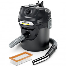 Профессиональный пылесос Karcher AD 2 (1.629-711.0)