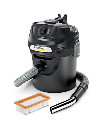 Профессиональный пылесос Karcher AD 2 (1.629-711.0)