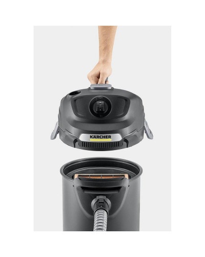 Профессиональный пылесос Karcher AD 2 (1.629-711.0)