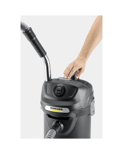 Профессиональный пылесос Karcher AD 2 (1.629-711.0)