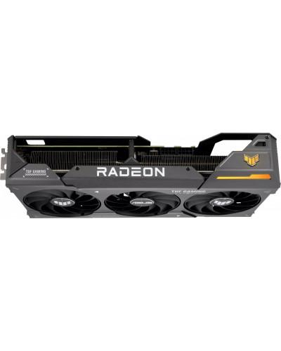 Видеокарта ASUS TUF Gaming Radeon RX 7600 OC 16GB (TUF-RX7600XT-O16G-GAMING)