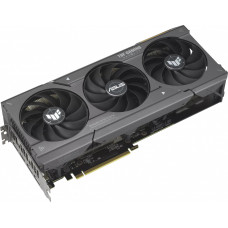 Відеокарта ASUS TUF Gaming Radeon RX 7600 XT OC 16GB (TUF-RX7600XT-O16G-GAMING)