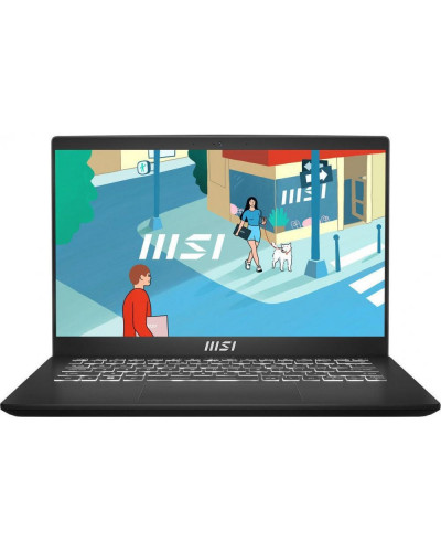 Ноутбук MSI Modern 14 C12MO (C12MO-868PL)