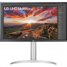 Монітор LG 27UP85NP-W