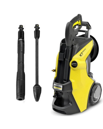 Мінімийка високого тиску Karcher K 7 Premium Power (1.317-170.0)