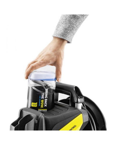 Мінімийка високого тиску Karcher K 7 Premium Power (1.317-170.0)