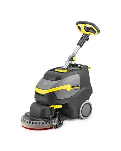 Підлогомиюча машина Karcher BD 38/12 C Bp Pack (1.783-430.0)