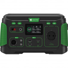 Зарядна станція NAVITEL NS500 500W 519Wh (8594181744720)