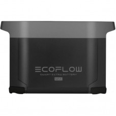 Додаткова батарея для зарядної станції EcoFlow DELTA Max Extra Battery (DELTA2000EB-US)