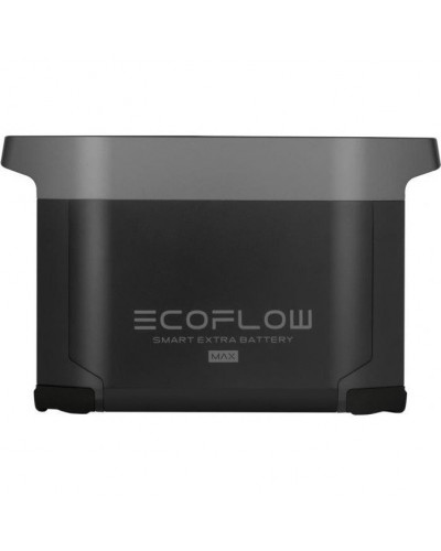 Додаткова батарея для зарядної станції EcoFlow DELTA Max Extra Battery (DELTA2000EB-US)