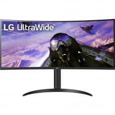 Монітор LG Ultrawide 34WP65CP-B