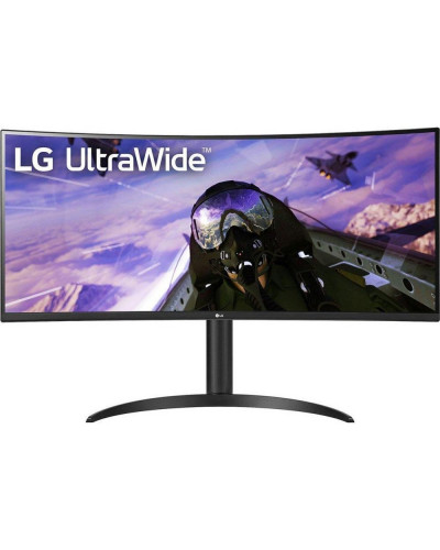 Монітор LG Ultrawide 34WP65CP-B