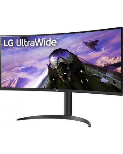 Монітор LG Ultrawide 34WP65CP-B