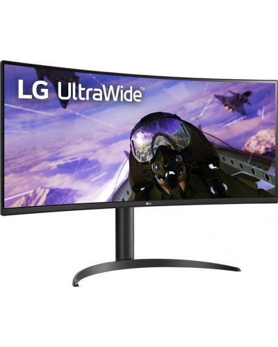 Монітор LG Ultrawide 34WP65CP-B