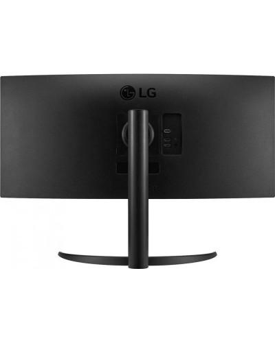 Монитор LG Ultrawide 34WP65CP-B