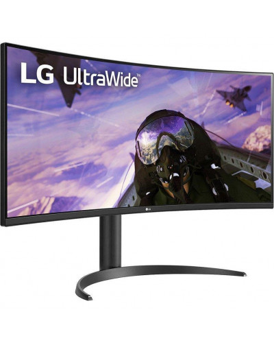 Монітор LG Ultrawide 34WP65CP-B