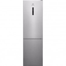 Холодильник с морозильной камерой Electrolux LNT7ME36X3