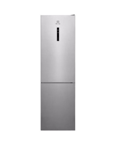 Холодильник с морозильной камерой Electrolux LNT7ME36X3