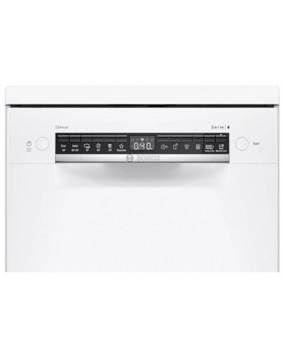 Посудомийна машина Bosch SPS4HKW53E