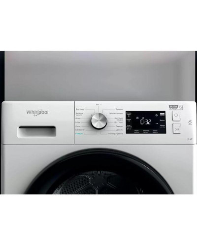 Сушильна машина Whirlpool FFT M22 9X2B