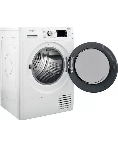 Сушильна машина Whirlpool FFT M22 9X2B