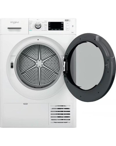 Сушильна машина Whirlpool FFT M22 9X2B