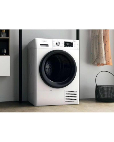 Сушильна машина Whirlpool FFT M22 9X2B