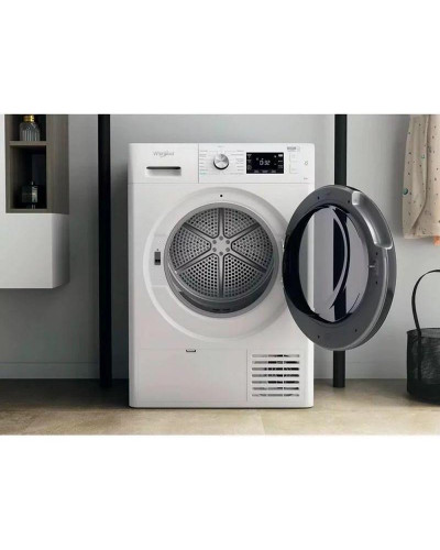 Сушильна машина Whirlpool FFT M22 9X2B