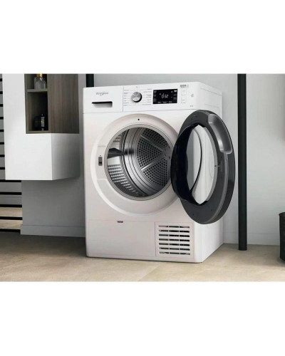 Сушильна машина Whirlpool FFT M22 9X2B