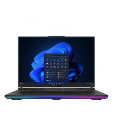 Ноутбук ASUS ROG Strix Scar 18 G834JYR (G834JYR-R6058X)