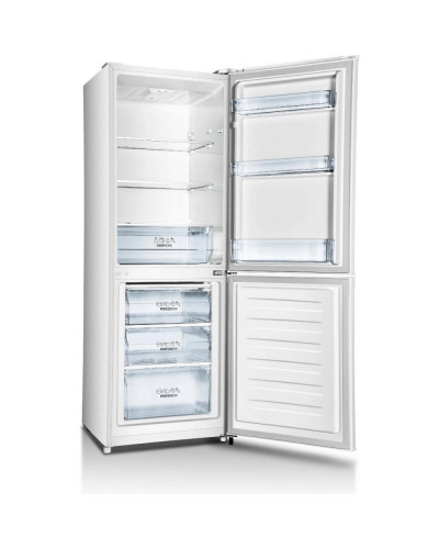 Холодильник з морозильною камерою Gorenje RK4162PW4