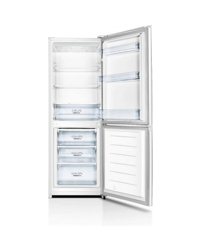 Холодильник з морозильною камерою Gorenje RK4162PW4