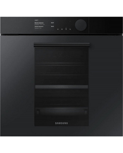 Духовка електрична DUAL COOK Samsung NV75T9979CD