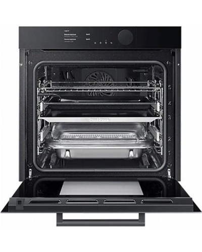 Духовка електрична DUAL COOK Samsung NV75T9979CD