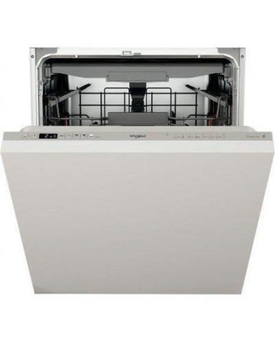 Посудомийна машина Whirlpool WIO 3T226 PFG