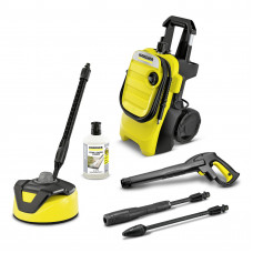 Мінімийка високого тиску Karcher K 4 Compact Home (1.637-503.0)