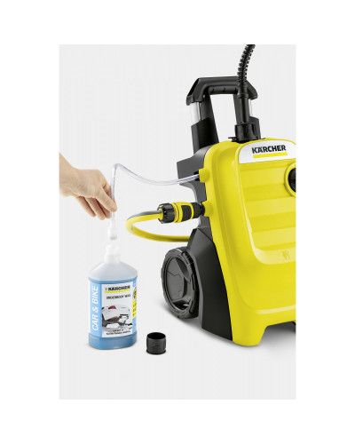 Мінімийка високого тиску Karcher K 4 Compact Home (1.637-503.0)